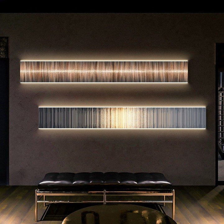 ZONIA Modern Wall Art