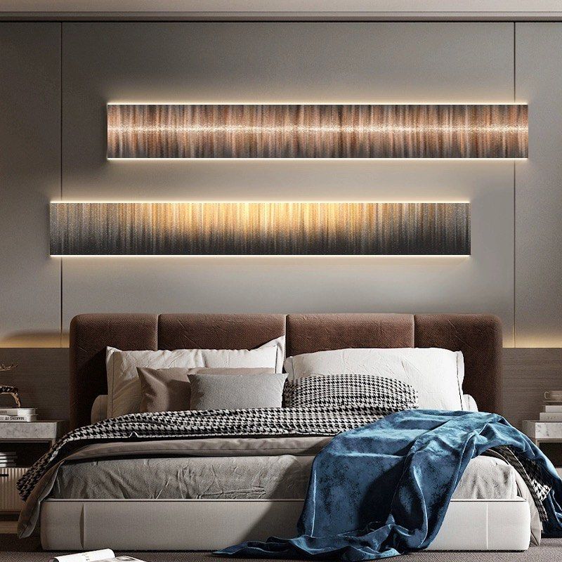 ZONIA Modern Wall Art