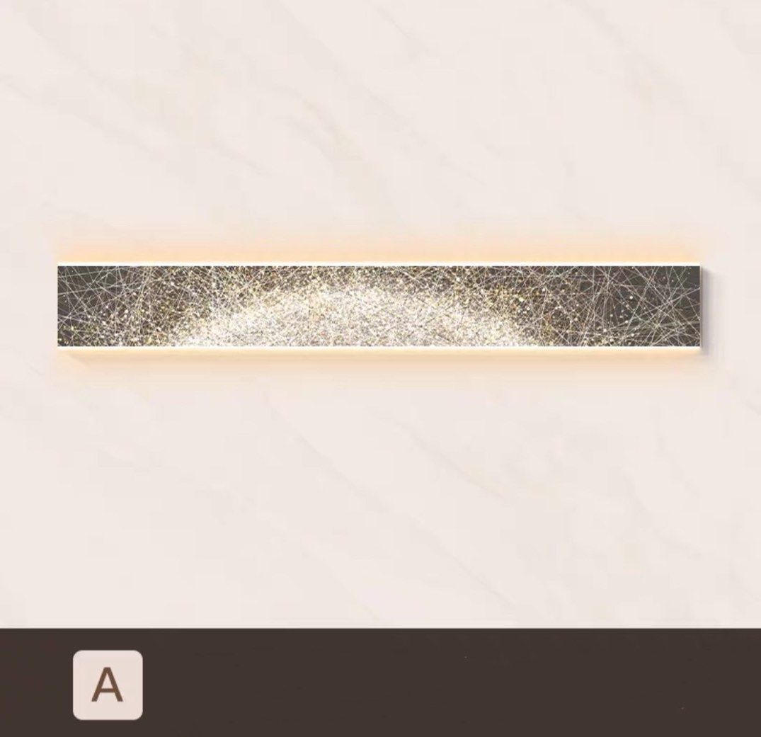 ZONIA Modern Wall Art