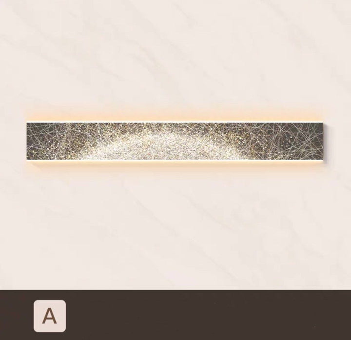 ZONIA Modern Wall Art