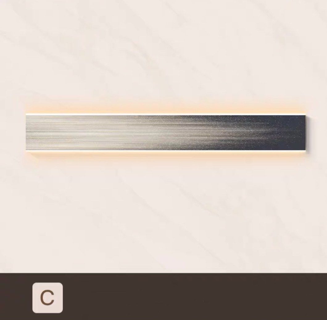 ZONIA Modern Wall Art