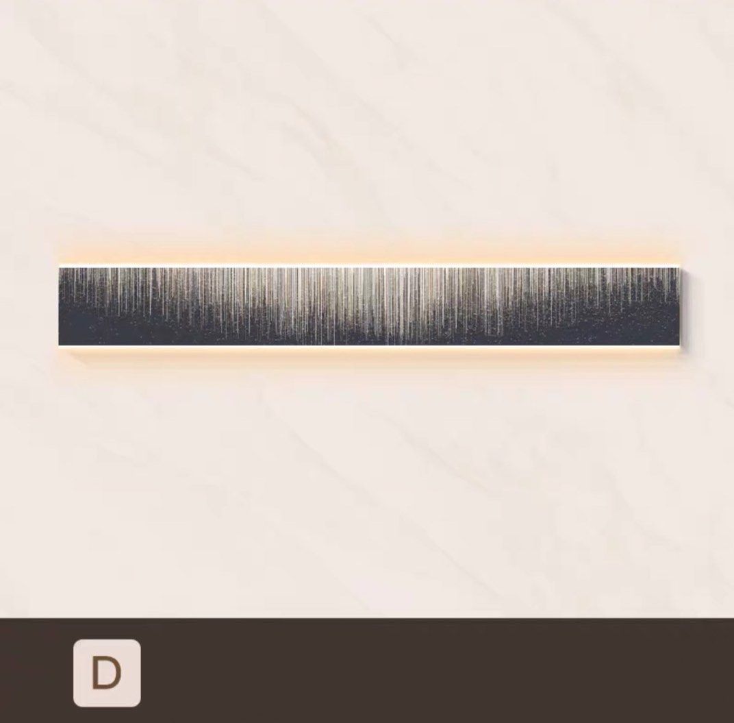 ZONIA Modern Wall Art