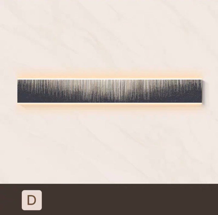 ZONIA Modern Wall Art