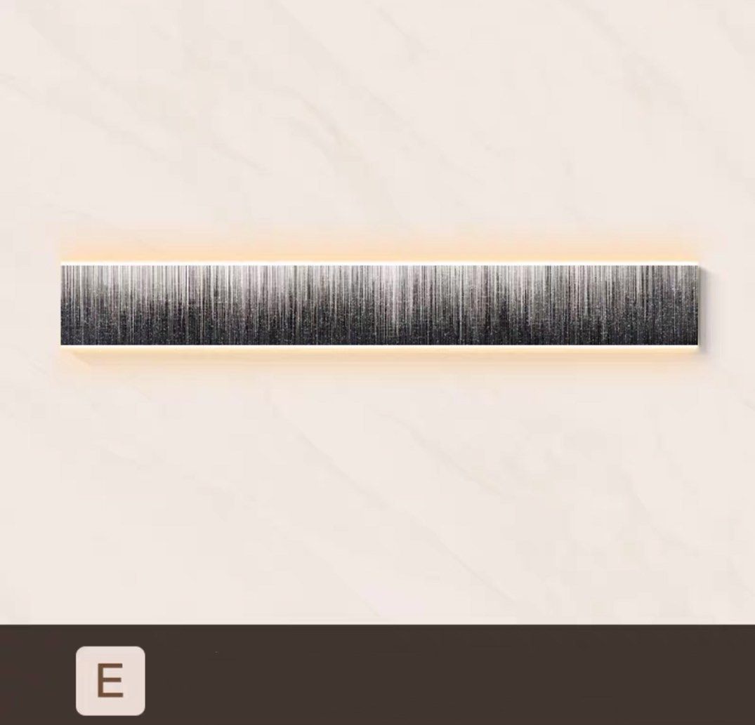 ZONIA Modern Wall Art