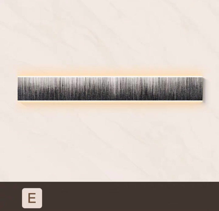 ZONIA Modern Wall Art