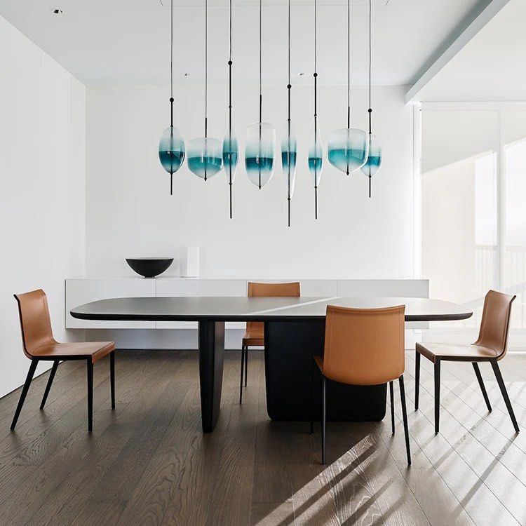 CALLISTO Dining Study Table