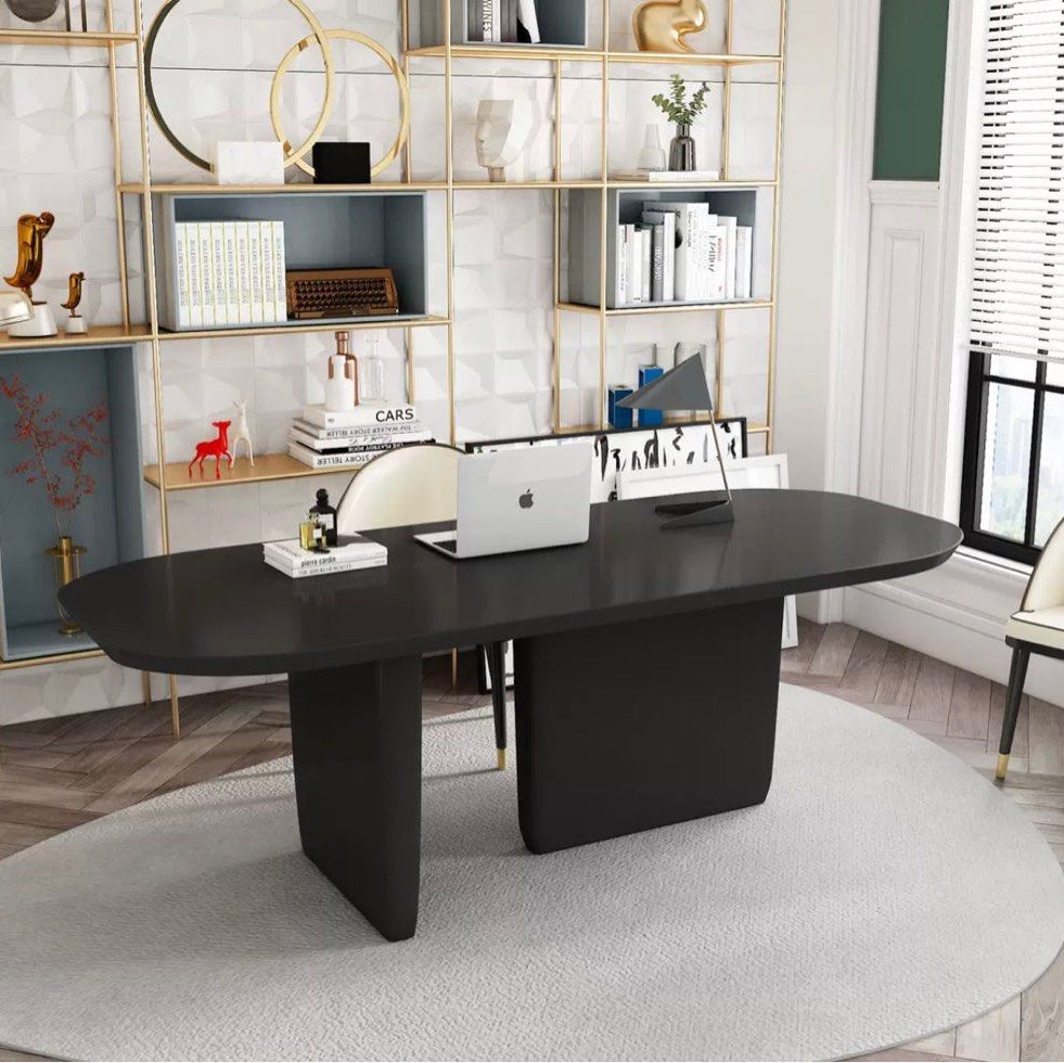 CALLISTO Dining Study Table