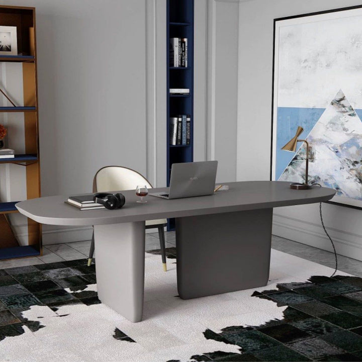 CALLISTO Dining Study Table
