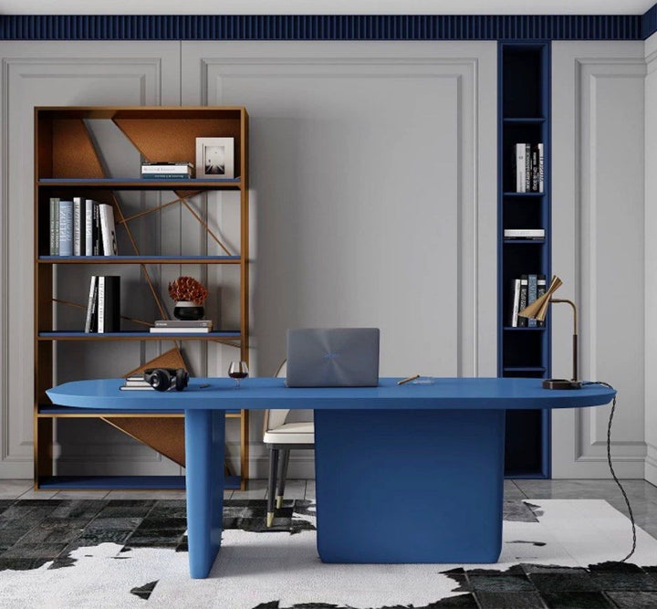 CALLISTO Dining Study Table