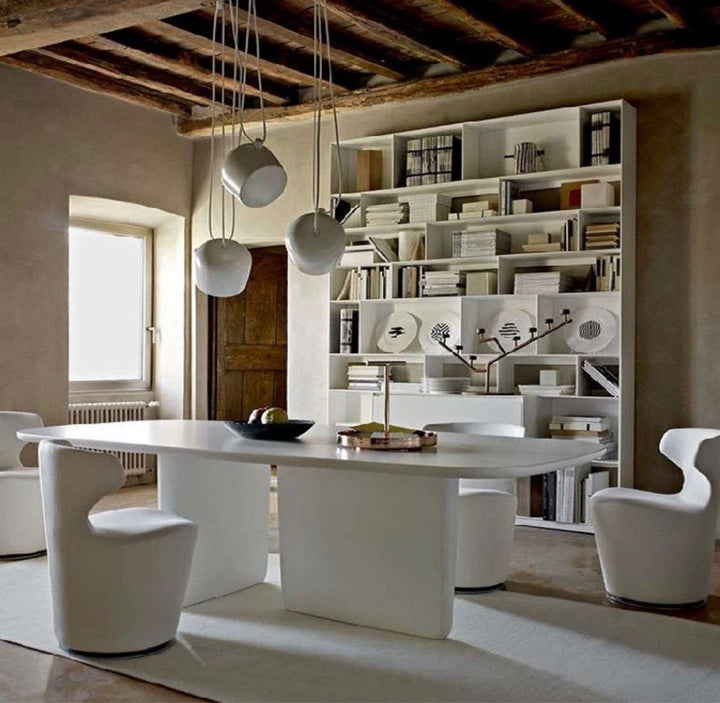 CALLISTO Dining Study Table