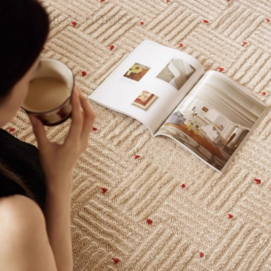 carpet singapore
