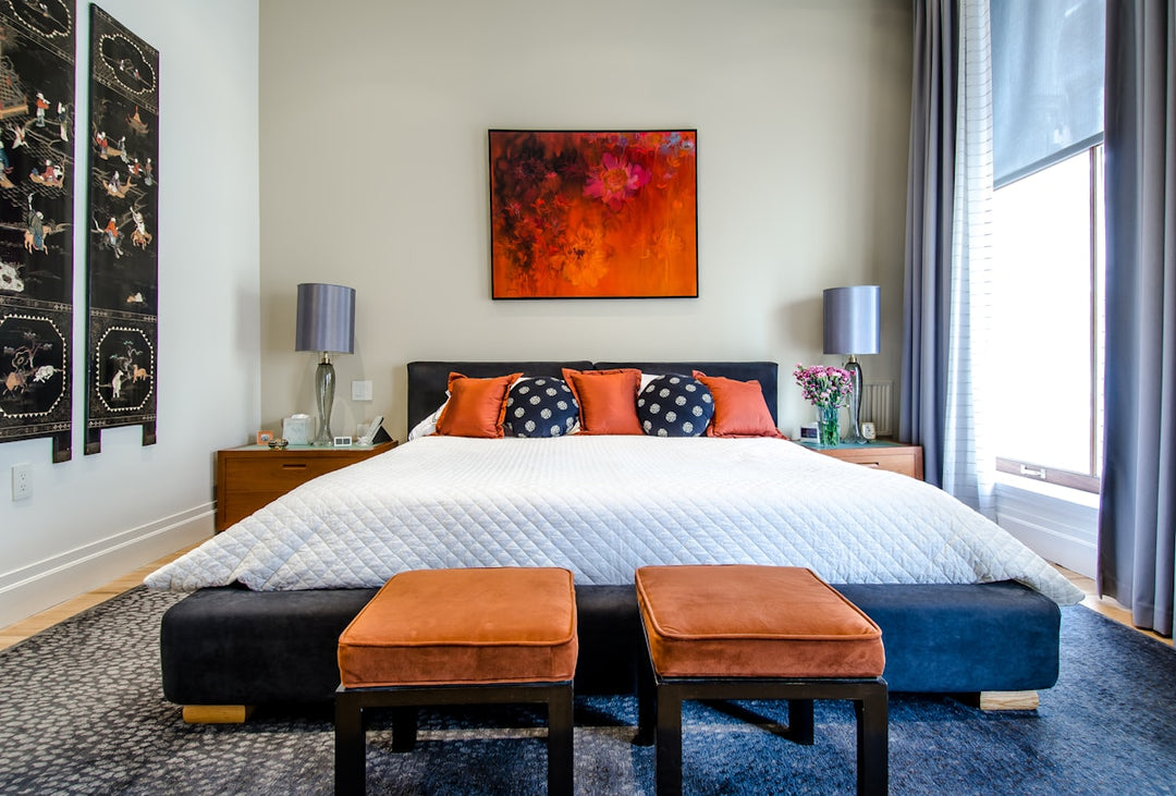 Super single bed size Singapore