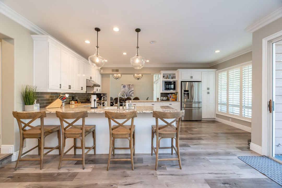 Kitchen Cabinet Singapore: Materials, Costs & Design Ideas for 2026