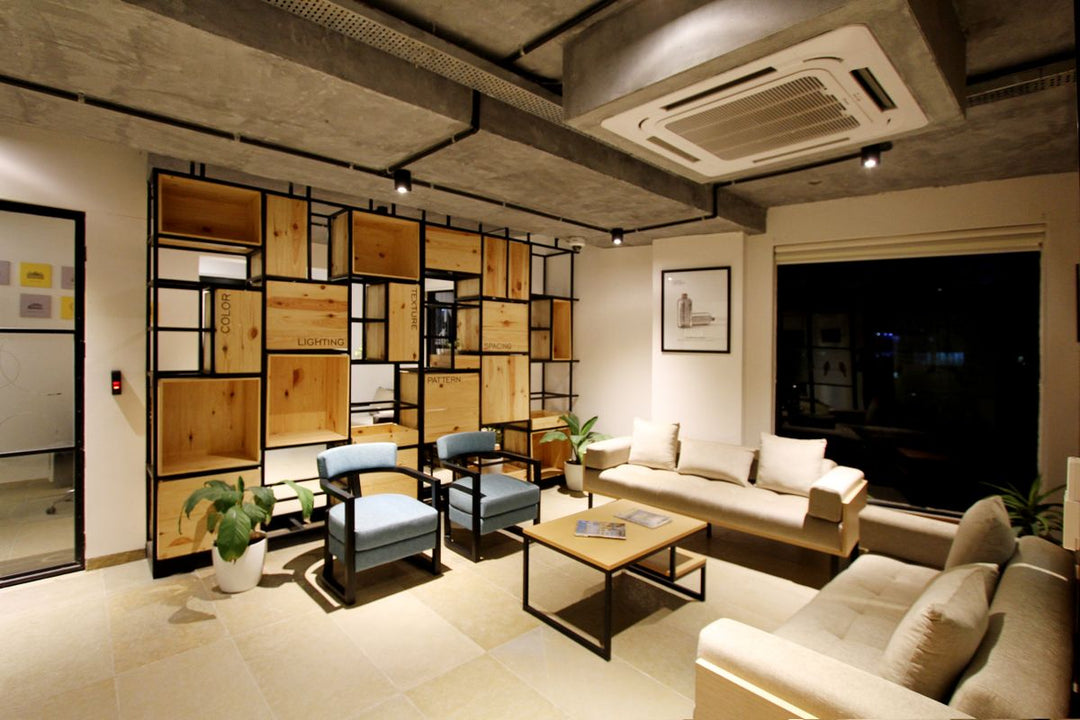 Japandi Interior Design Singapore: How to Achieve the Look in Your