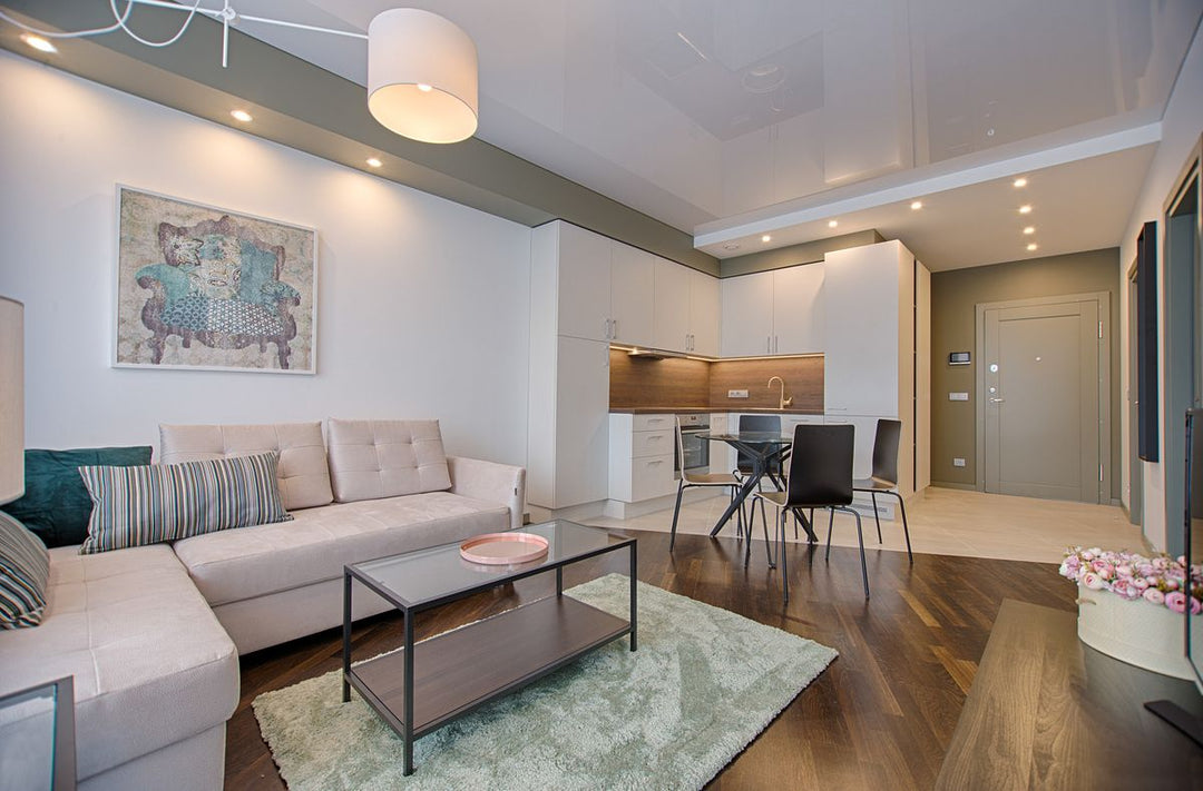 Living Room Cabinet Singapore: How to Choose the Right Storage (2026)