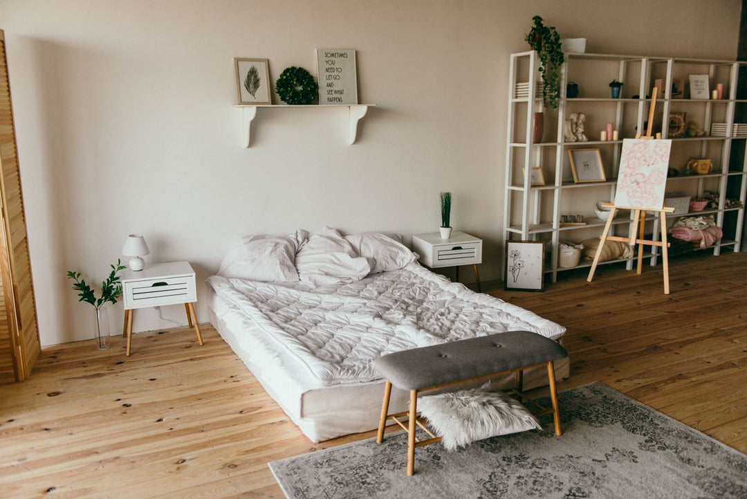 Double Deck Bed Singapore: Complete Guide for HDB & Condo Families