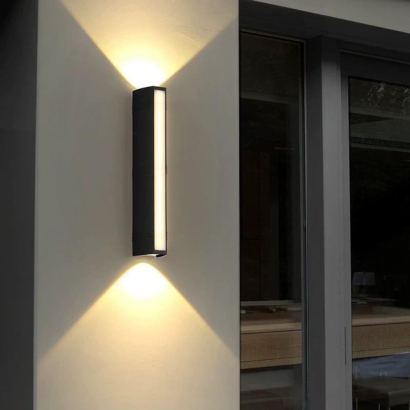 Wall Lights