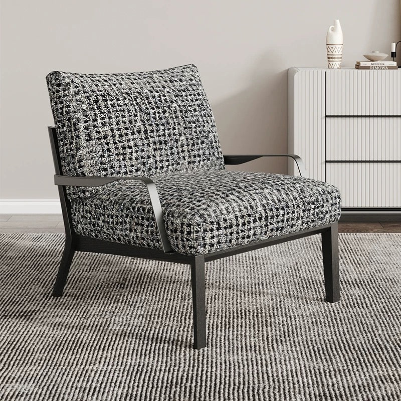Fabric Armchairs Singapore – Soft, Stylish Seating
