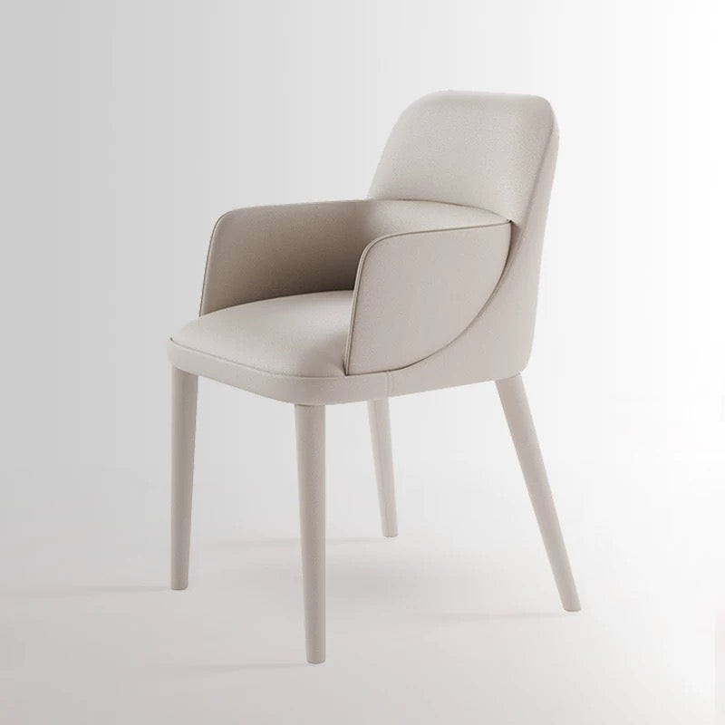 Leather Dining Chairs