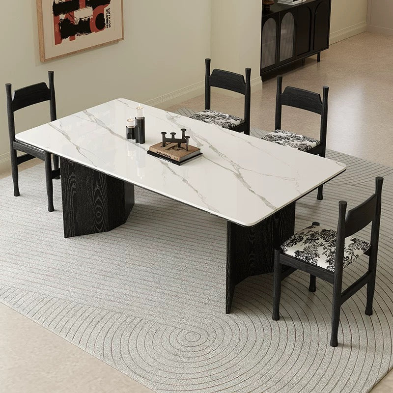 Sintered Stone Dining Tables