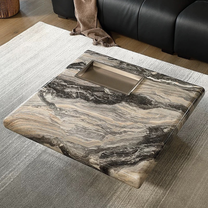 Marble Tables