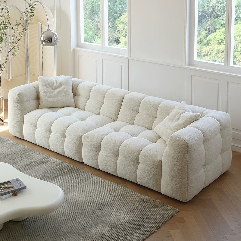 Boucle Sofas