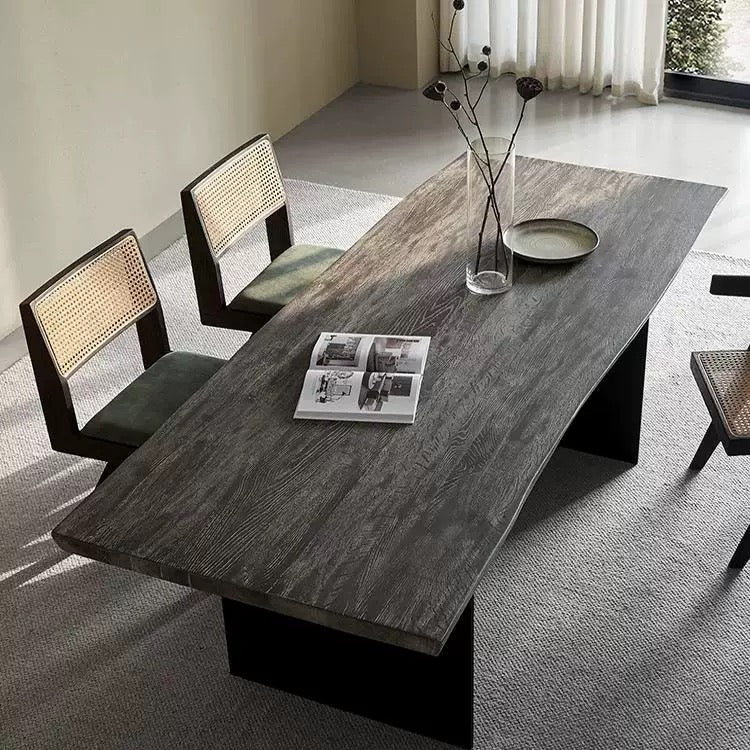 Solid Wood Tables