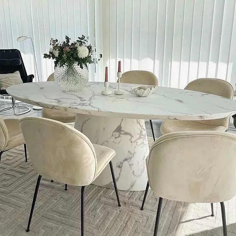 Marble Dining Tables