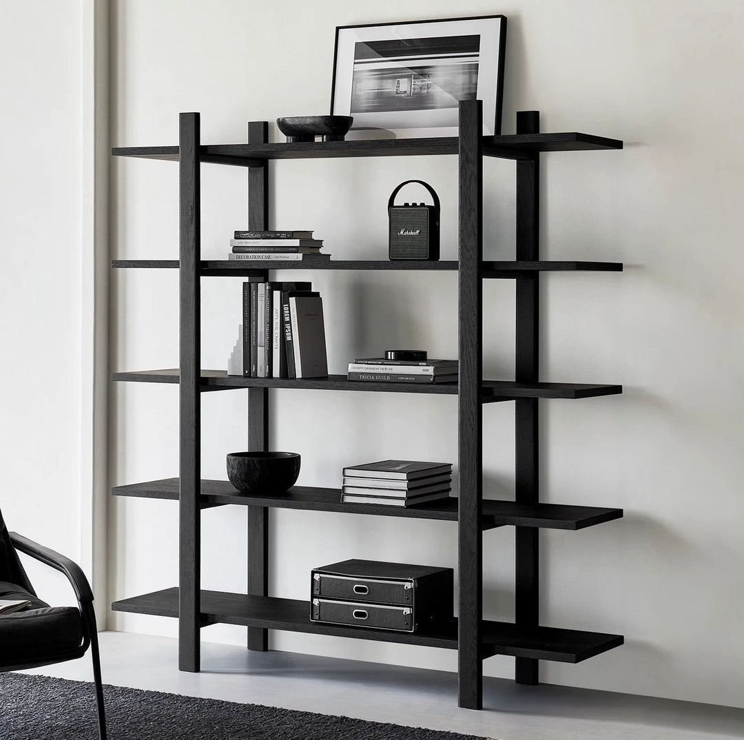 Shelving