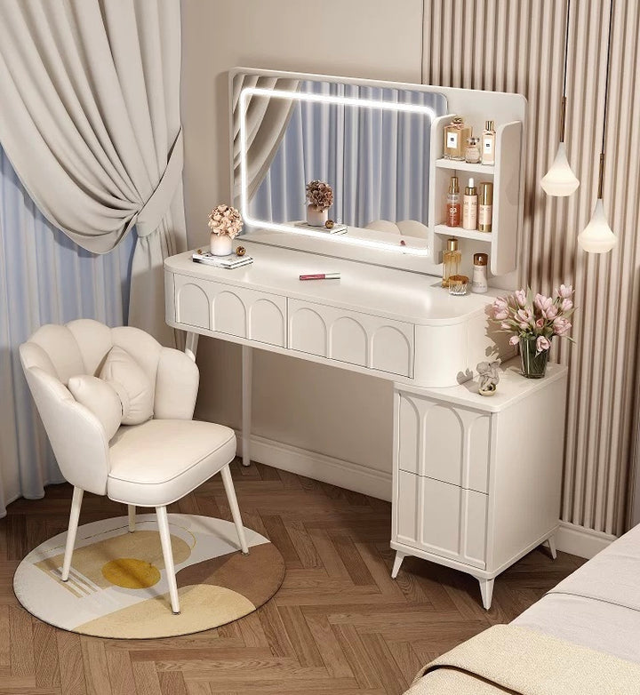 LOUIE Vanity Table Set