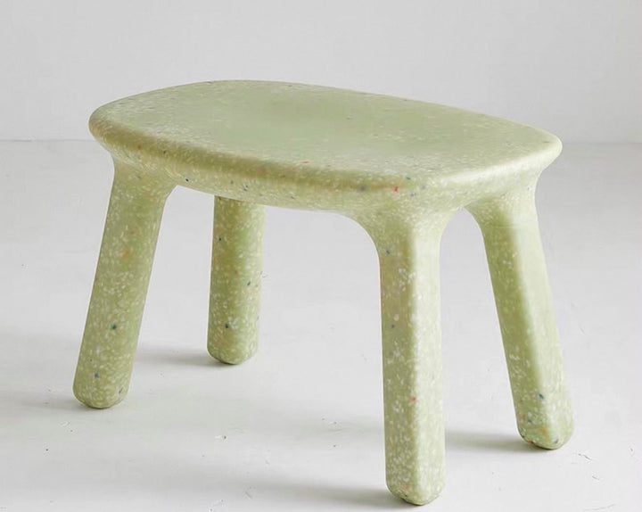 SAGE conffetti table set