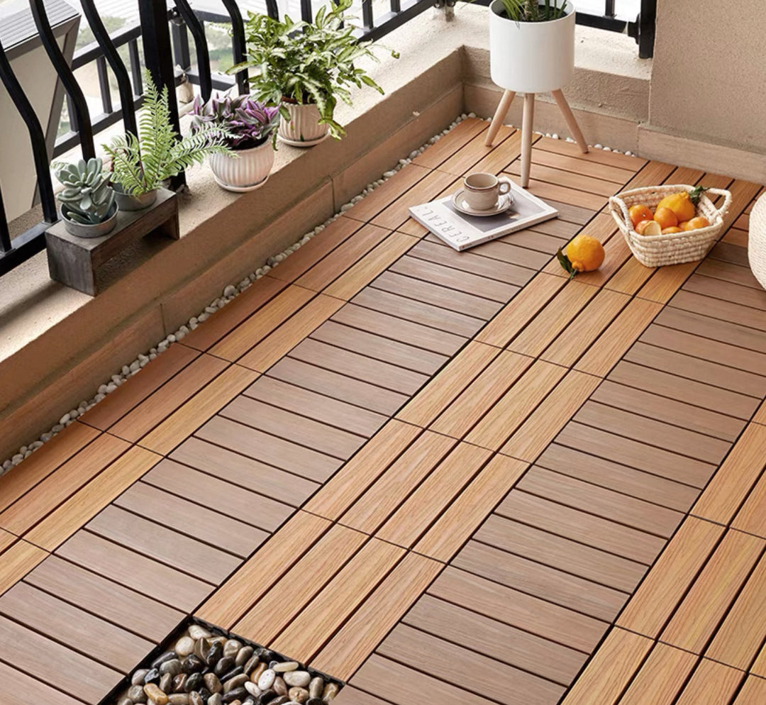 EURO Modern Water Resistant Floor Panel