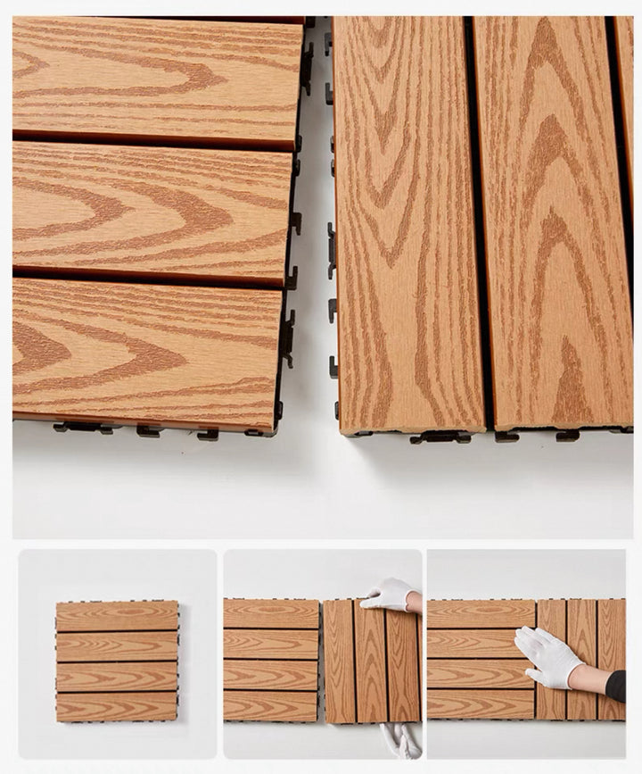 EURO Modern Water Resistant Floor Panel