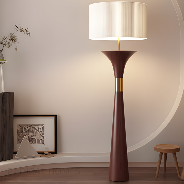 LUMIO French Floor Lamp