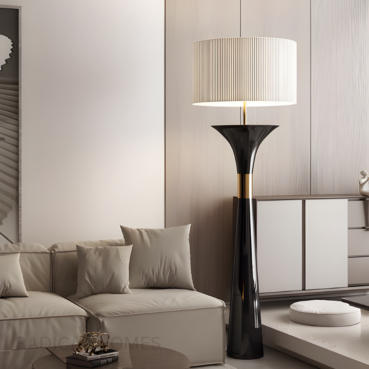 LUMIO French Floor Lamp