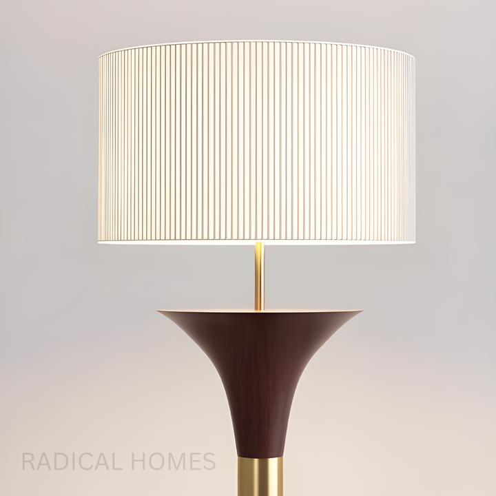 LUMIO French Floor Lamp