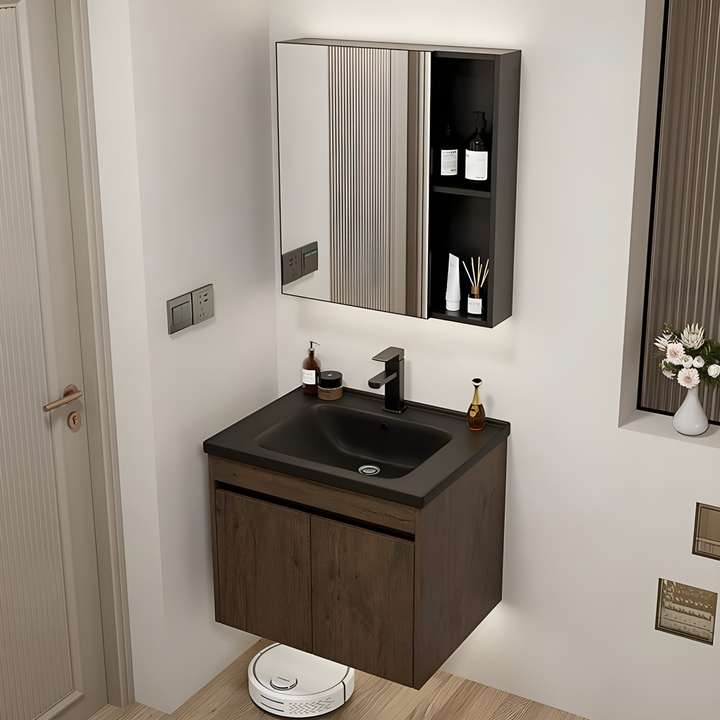 AUREN Modern Bathroom Vanity Sink