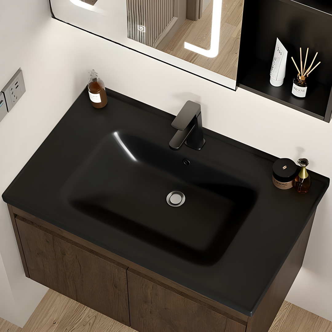 AUREN Modern Bathroom Vanity Sink