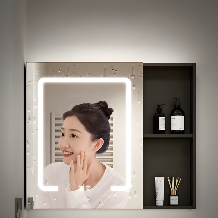 AUREN Modern Bathroom Vanity Sink