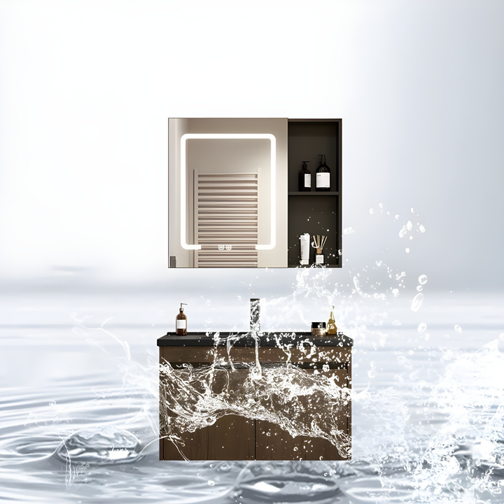 AUREN Modern Bathroom Vanity Sink