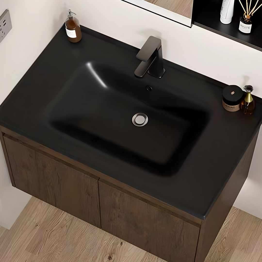 AUREN Modern Bathroom Vanity Sink
