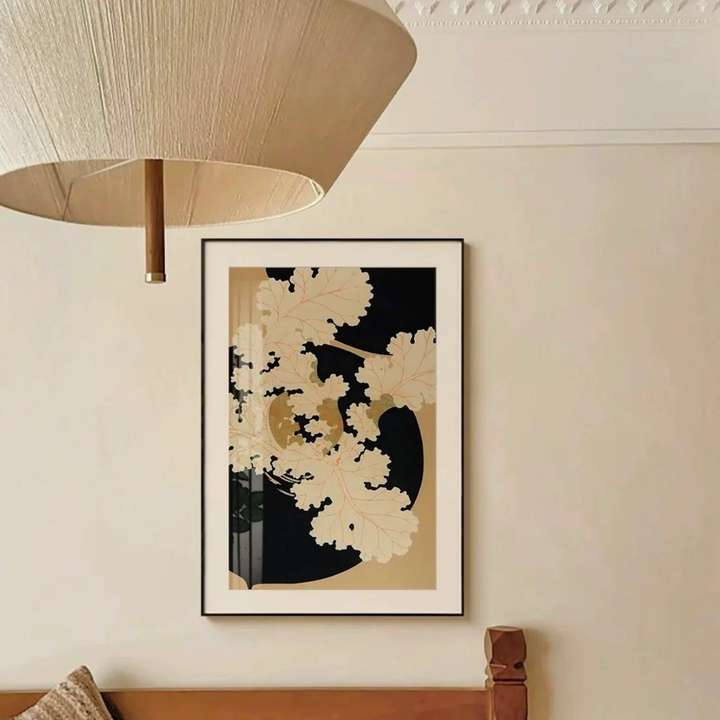 GERVINE Wall Art