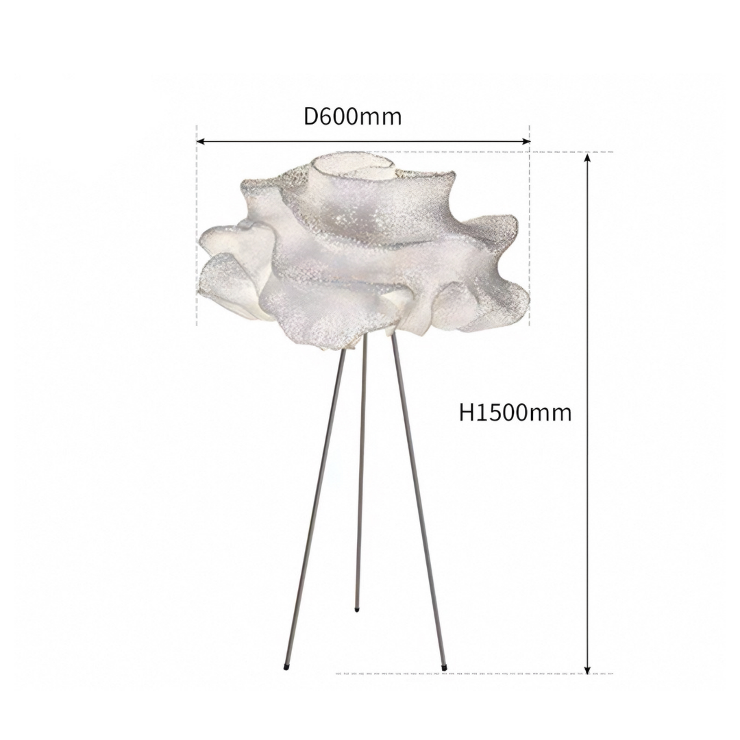 PURI Modern Ceiling Light