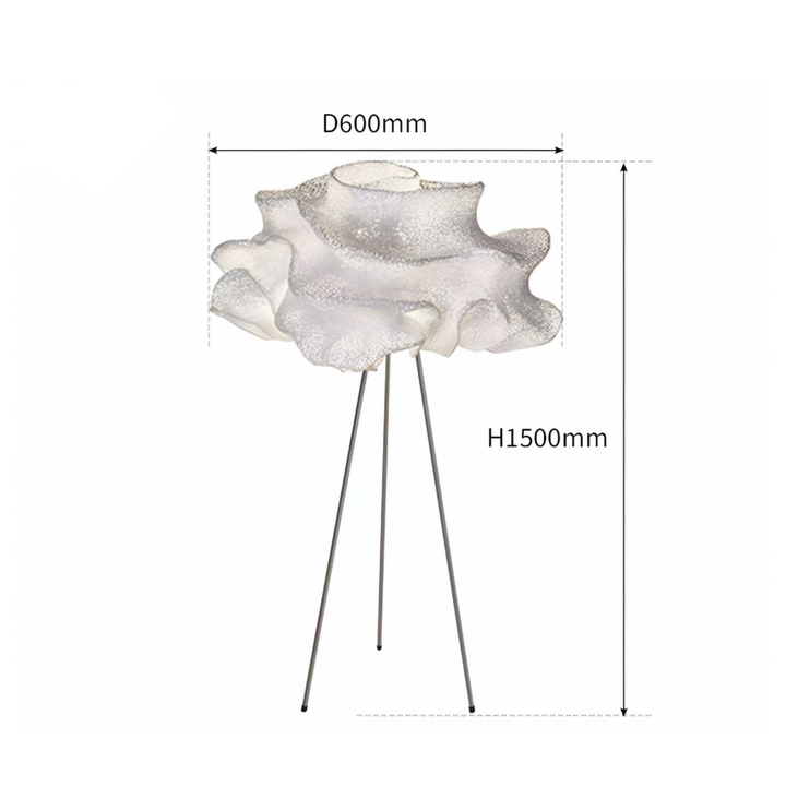 PURI Modern Ceiling Light