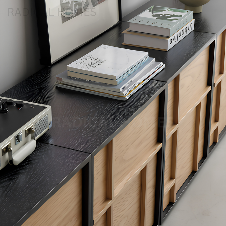 ONULA Modern Modular Chest Of Drawers