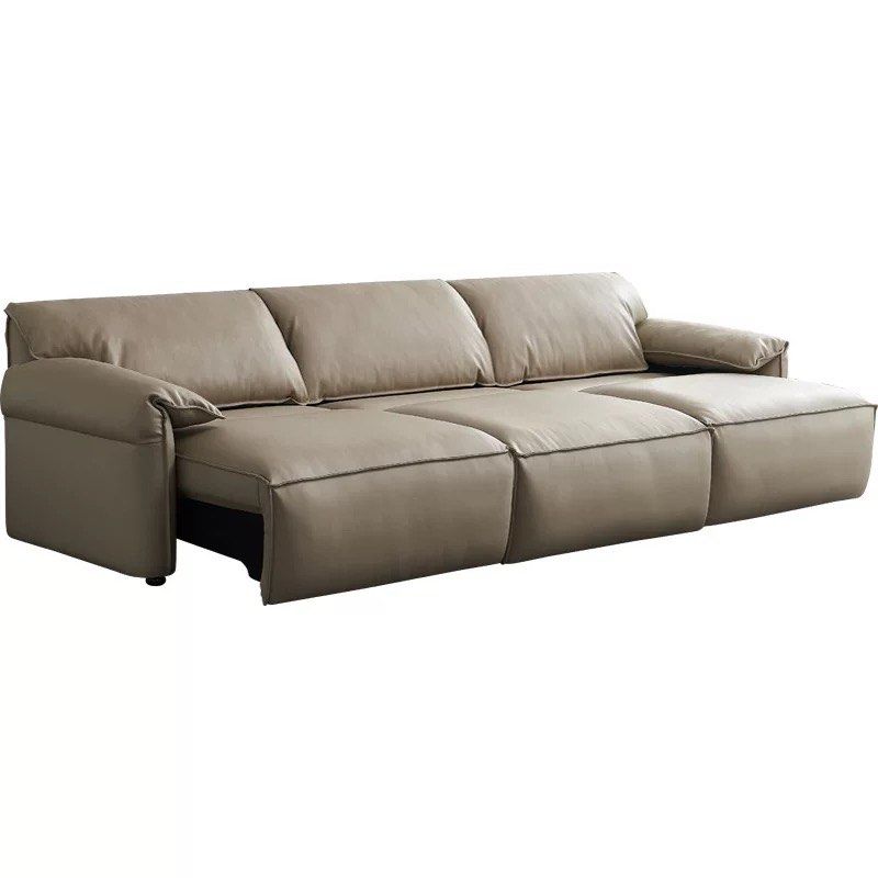 VITO Modern Electric Motorised Leather Sofa