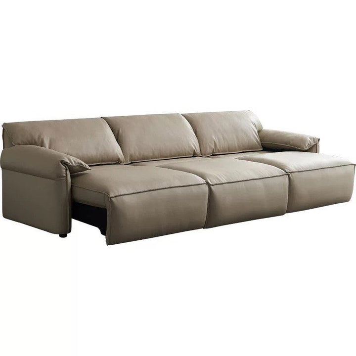 VITO Modern Electric Motorised Leather Sofa