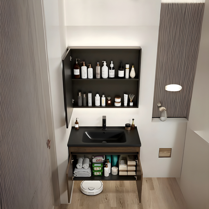 AUREN Modern Bathroom Vanity Sink