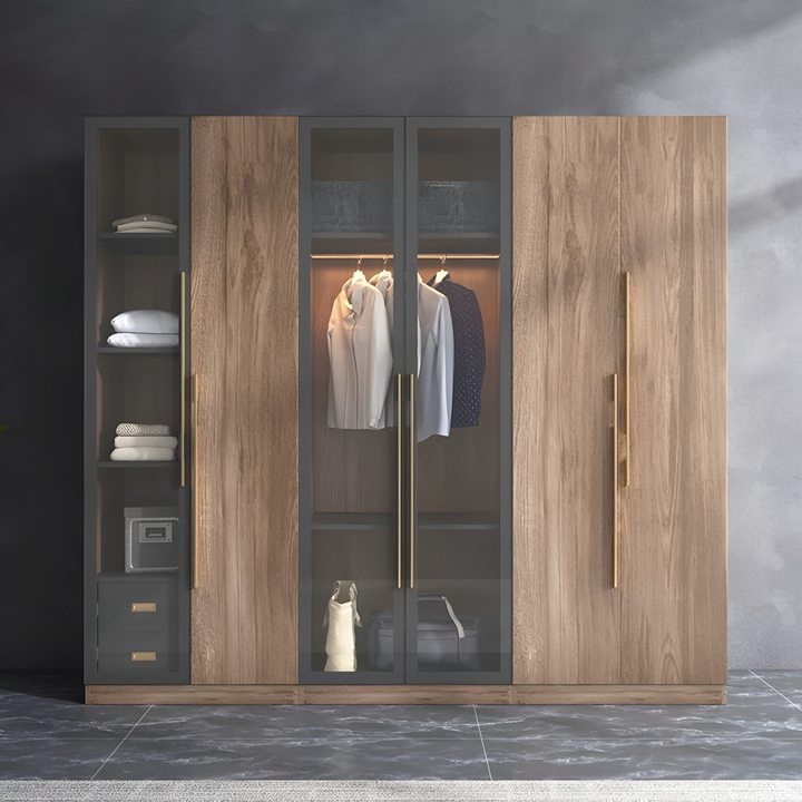 NORDEN Modern Wardrobe