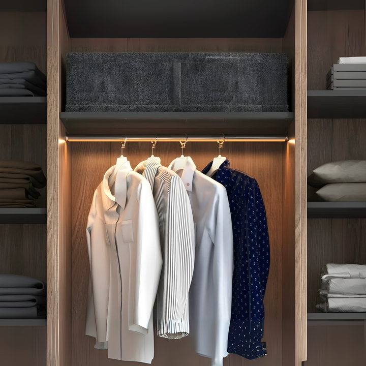 NORDEN Modern Wardrobe